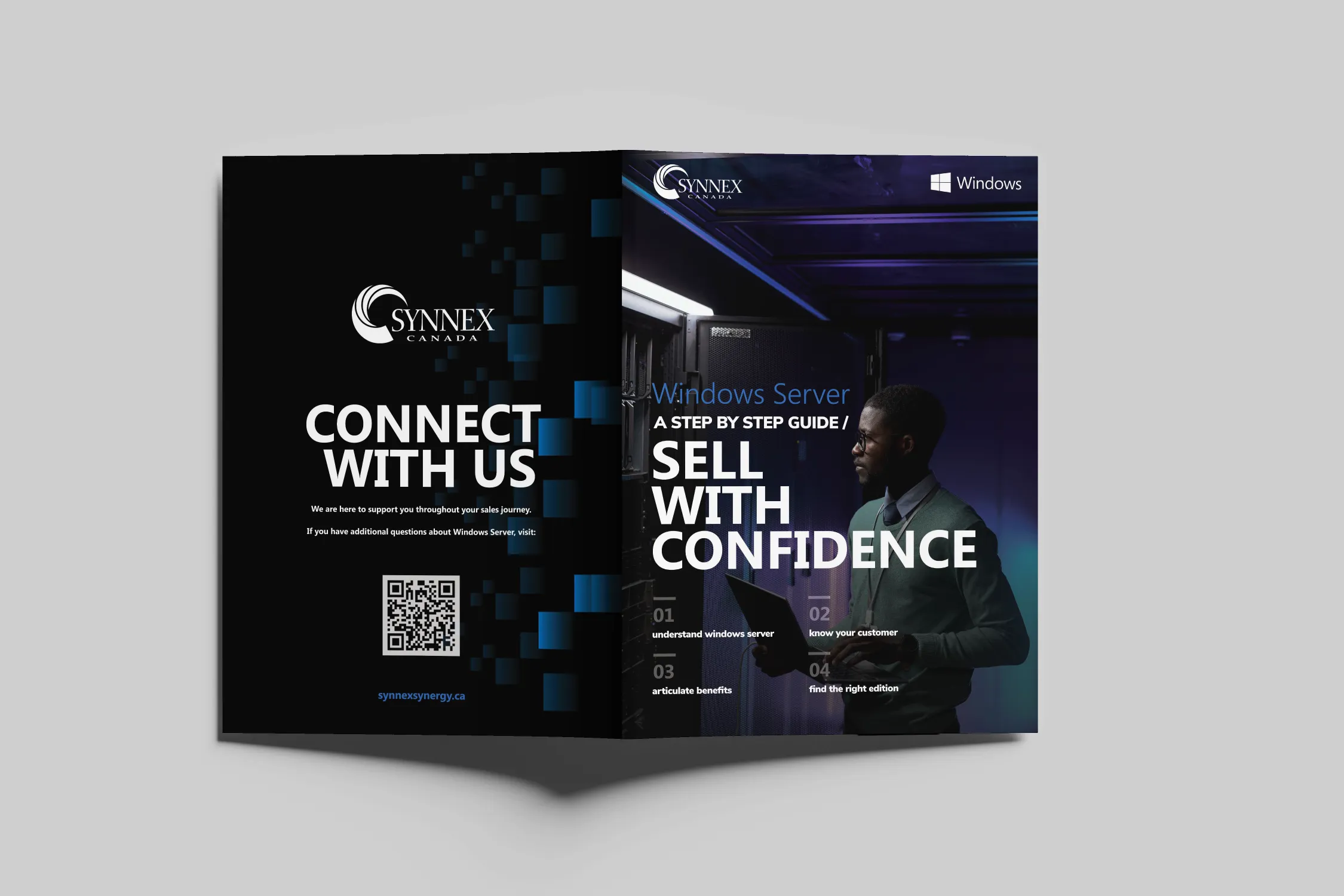 Corporate Profile Guide